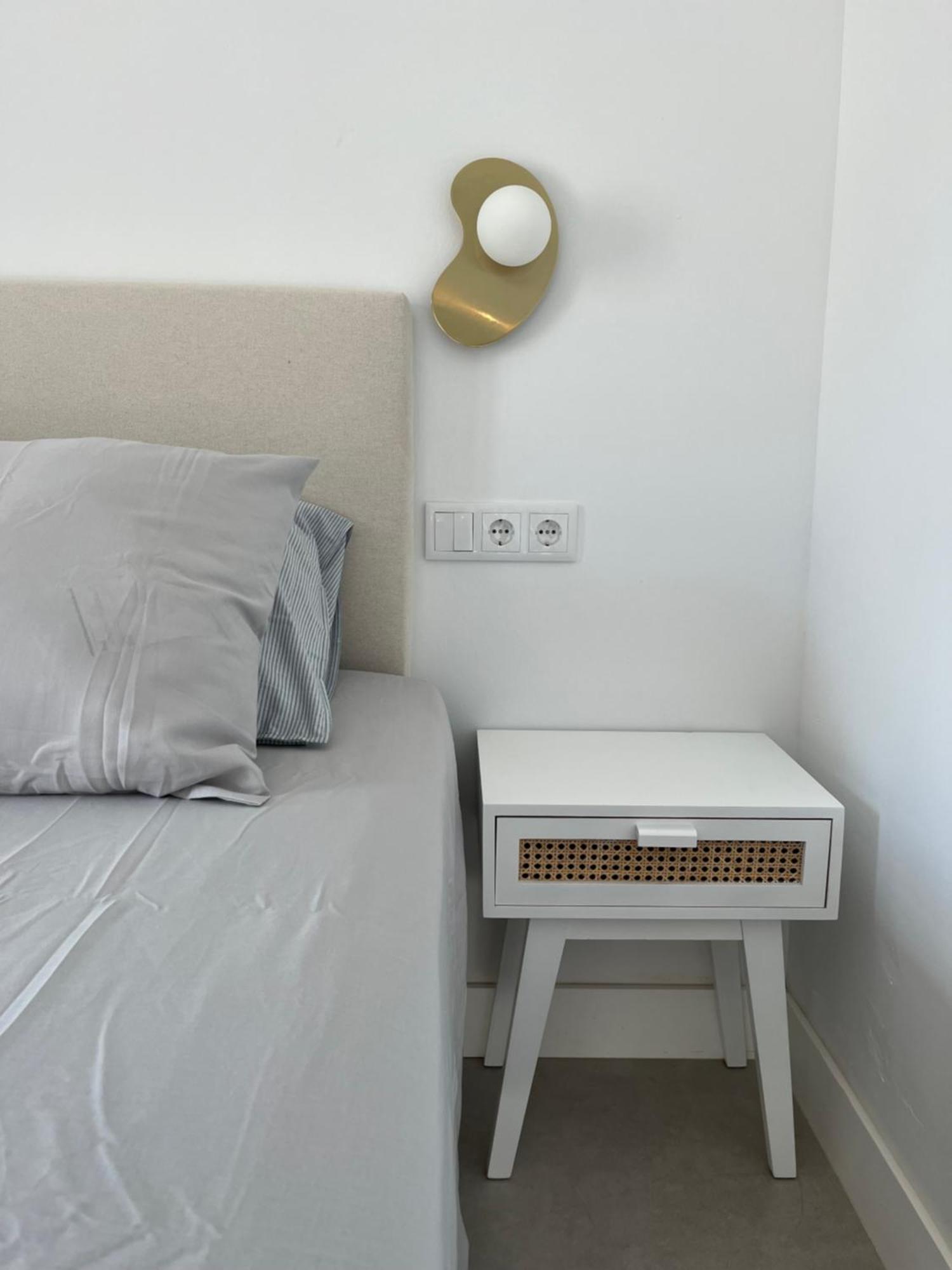 The Sunnydise Apartment Luxury Duplex In The City Center Malaga Exterior photo