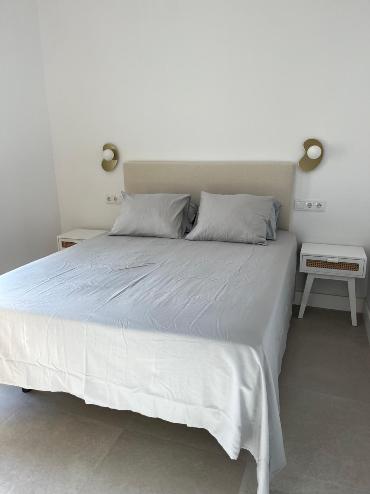 The Sunnydise Apartment Luxury Duplex In The City Center Malaga Exterior photo