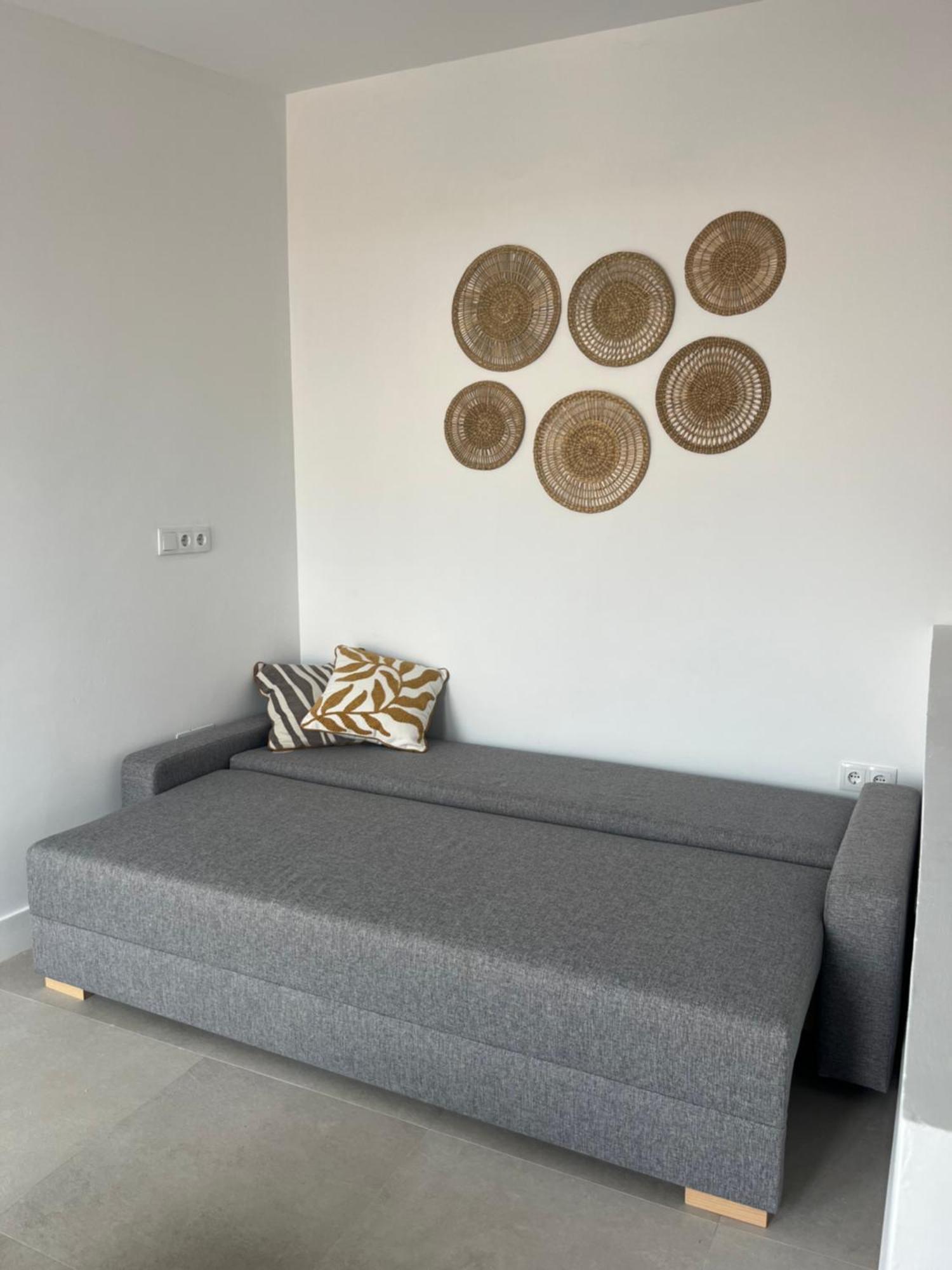 The Sunnydise Apartment Luxury Duplex In The City Center Malaga Exterior photo
