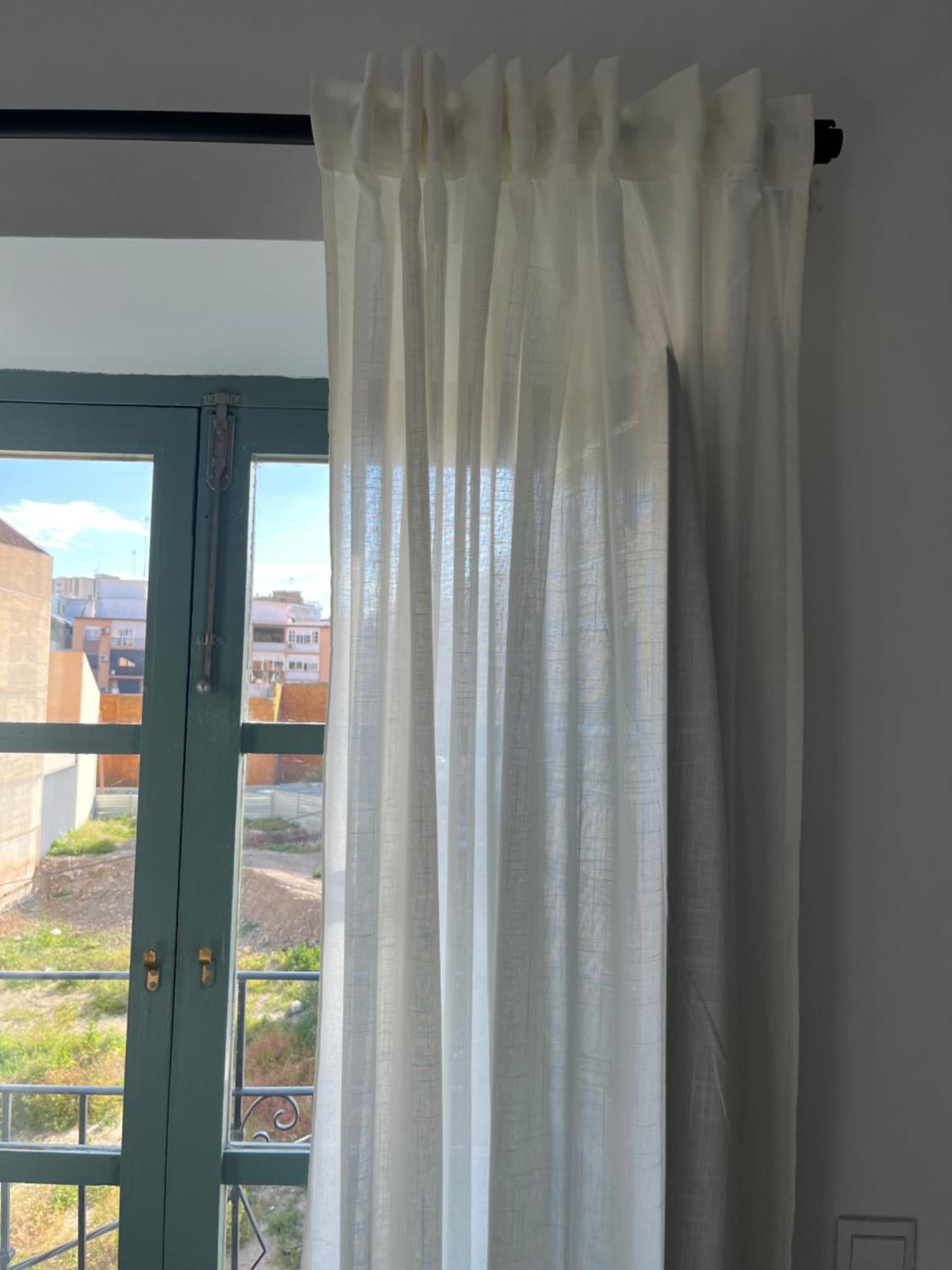 The Sunnydise Apartment Luxury Duplex In The City Center Malaga Exterior photo