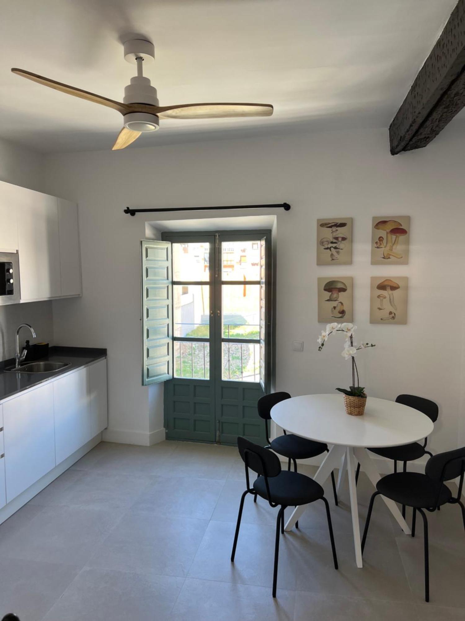 The Sunnydise Apartment Luxury Duplex In The City Center Malaga Exterior photo